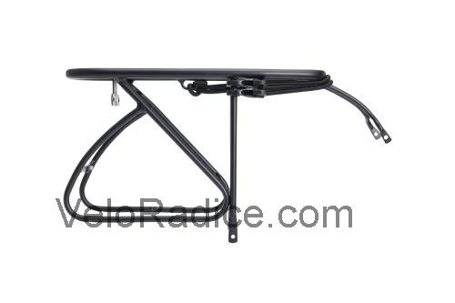 Tern Loader Rack scheda tecnica e recensioni